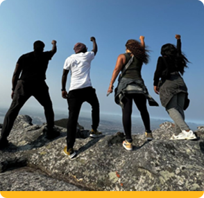 Mountain photo